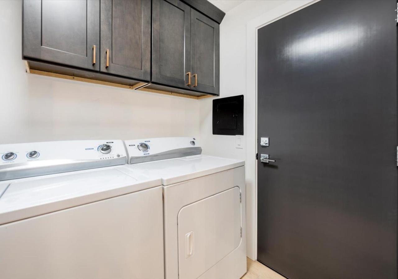 Mid Century Modern Boise-River Bungalow W/ Hot Tub المظهر الخارجي الصورة