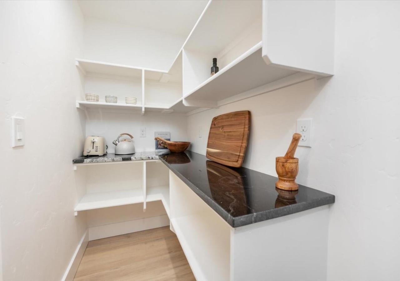Mid Century Modern Boise-River Bungalow W/ Hot Tub المظهر الخارجي الصورة