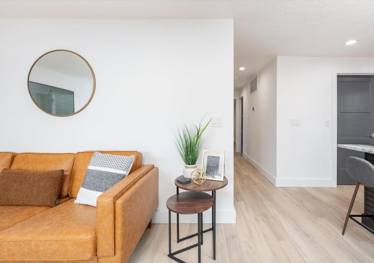 Mid Century Modern Boise-River Bungalow W/ Hot Tub المظهر الخارجي الصورة